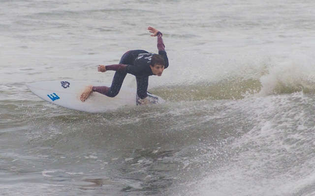 3ª etapa do Santos Surf está com inscrições abertas