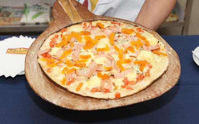 Inscrições para o 6º Concurso Santista de Pizza Amadora começam nesta terça-feira