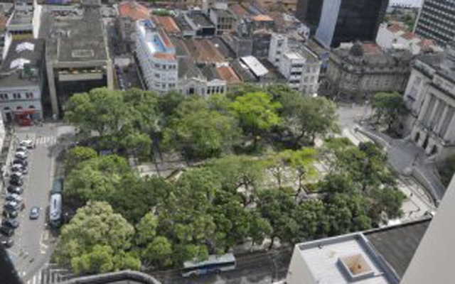 Alegra Centro: proprietários de imóveis podem solicitar isenção do IPTU