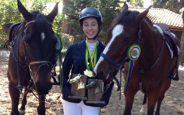 Marcela Miceli é campeã no Circuito Indoor de Santo Amaro