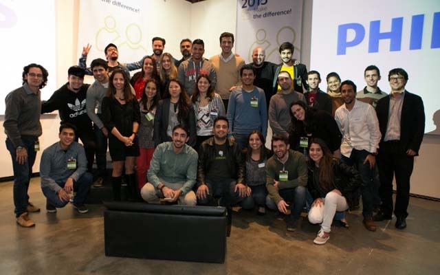 Santista vence concurso Philips Innovation Experience com aplicativo para idosos