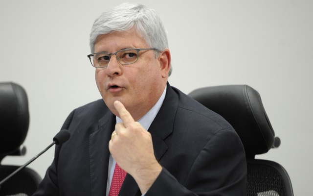 MPF escolhe nomes para o cargo de procurador-geral da República