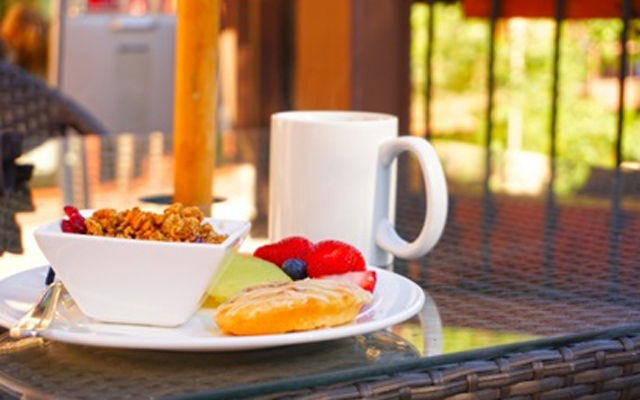 Café da manhã: três dicas para uma alimentação em prol da saúde do coração