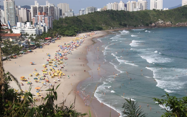 Júri nacional aprova Bandeira Azul na Praia do Tombo e nas Marinas Nacionais