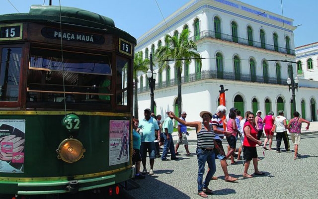 Bondes têm desconto de 50chr37 no domingo
