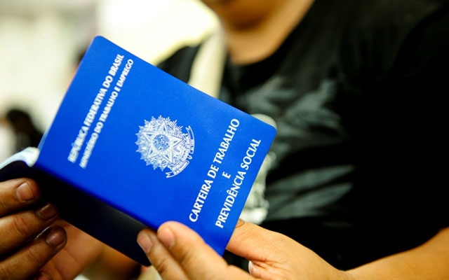 Posto de Atendimento ao Trabalhador de SV oferece 55 vagas de emprego