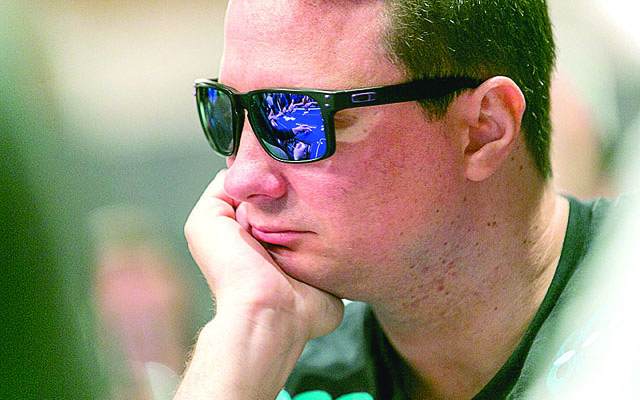 Fera do Poker confirma presença no CBSP | Jornal da Orla
