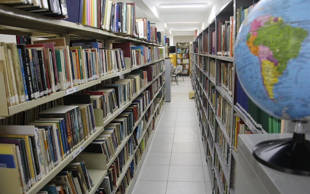 Prefeitura de Guarujá reinaugura Biblioteca Martins Fontes na terça-feira | Jornal da Orla