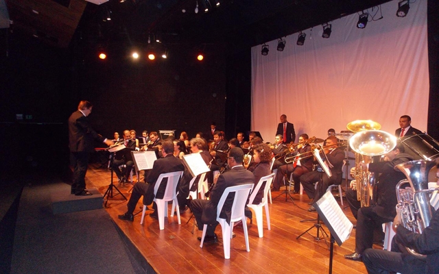 Músicos de Guarujá podem participar de seletiva para Bandas da Cidade | Jornal da Orla