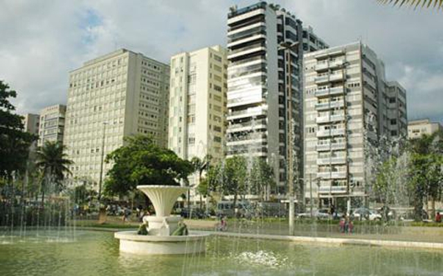 Celebração pela Primavera na Fonte do Sapo