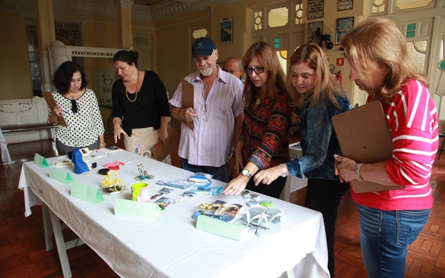 Concurso Artesanato Solidário do FSS divulga ganhadores