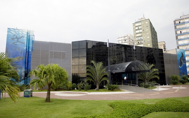 Aquário promove concurso de pinturas