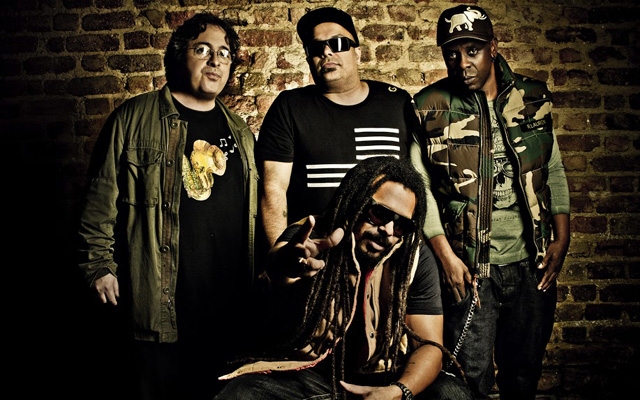 O Rappa volta a Santos na 3 ª edição do Festa Show Caiçara