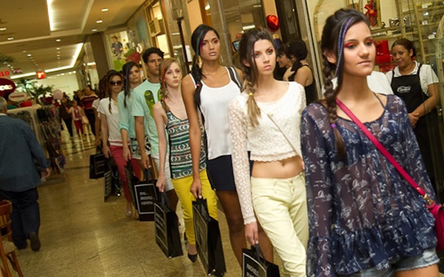 Praiamar Fashion Day acontece na próxima semana