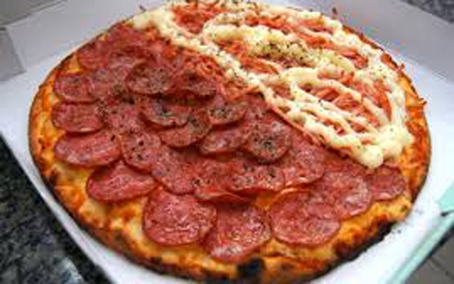 Procon-Santos quer preço médio em pizzas ‘meio a meio’