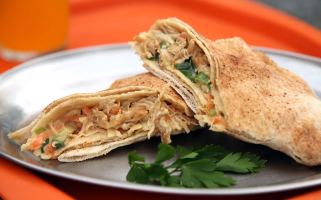 Quiosques da orla terão novas opções de lanches preparadas por estudantes de gastronomia