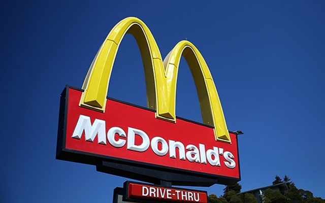 Prefeitura multa McDonaldchr39s em mais de R$ 20 mil