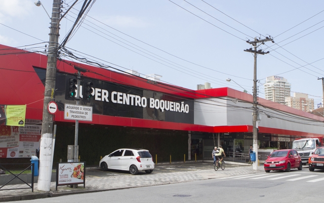 Super Centro: meio século de história | Jornal da Orla