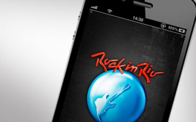 Apps para curtir o Rock in Rio 2015
