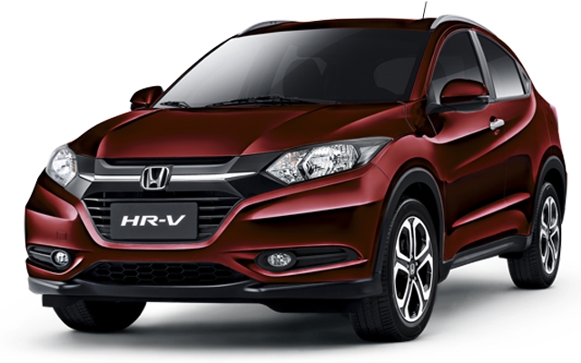 Honda comunica recall de veículos HR-V | Jornal da Orla