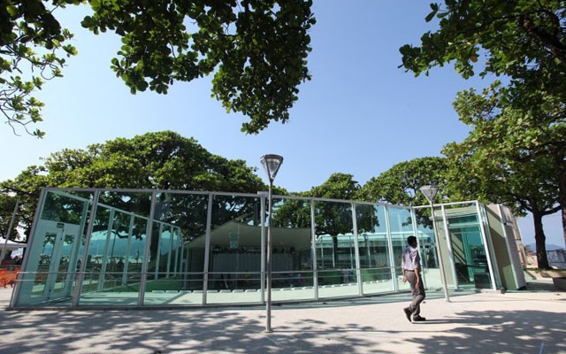 Obra de Gonzaguinha é celebrada na Concha Acústica nesta terça-feira