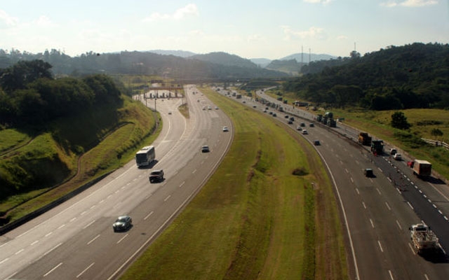 Roubo de carga em SP tem queda de 13,7chr37 em agosto | Jornal da Orla