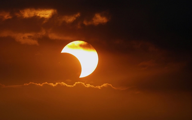 Eclipses | Jornal da Orla