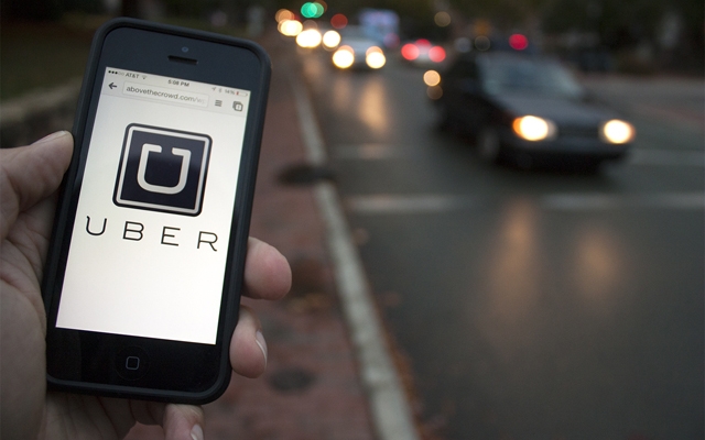 Proibição do aplicativo Uber será analisada pelos vereadores de Guarujá