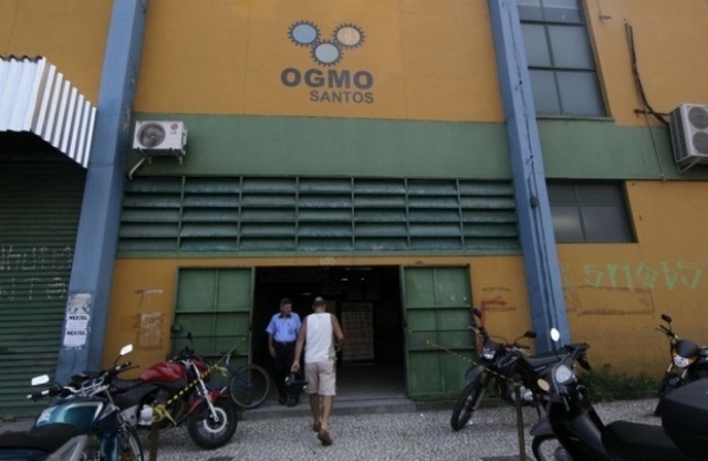 OGMO-Santos cria nova opção de escala para TPA’s