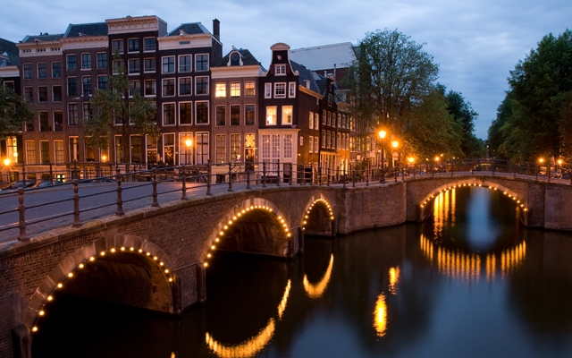 KLM sorteia experiências de viagem em Amsterdã | Jornal da Orla