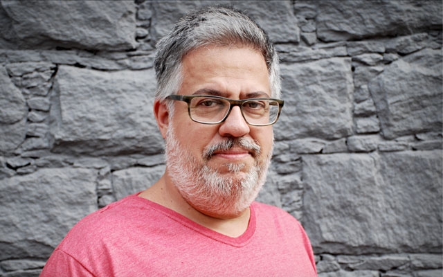 chr39Se eu escrevesse Chapeuzinho Vermelho, o lobo se daria bemchr39