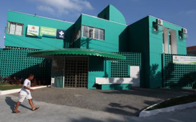 Policlínica do Marapé comemora 20 anos com festa