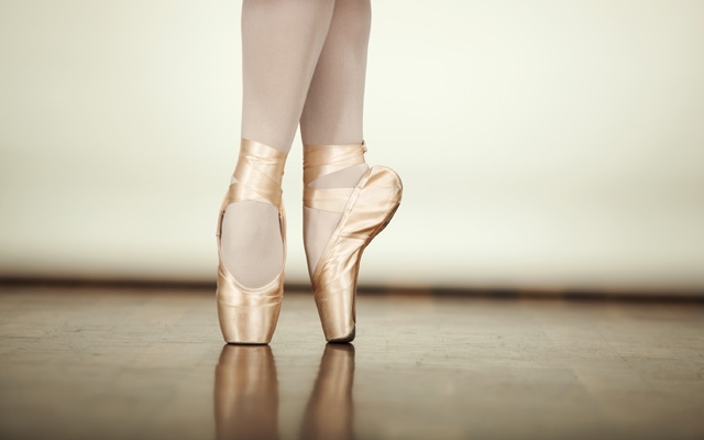 Bailarina cubatense pode ingressar na Escola do Teatro Bolshoi no Brasil | Jornal da Orla
