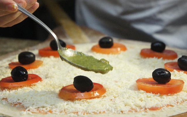 Inscrições para o 6º Concurso Santista de Pizza Amadora terminam nesta quarta