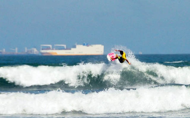 Circuito de Surf Amador de PG define vencedores da segunda etapa | Jornal da Orla