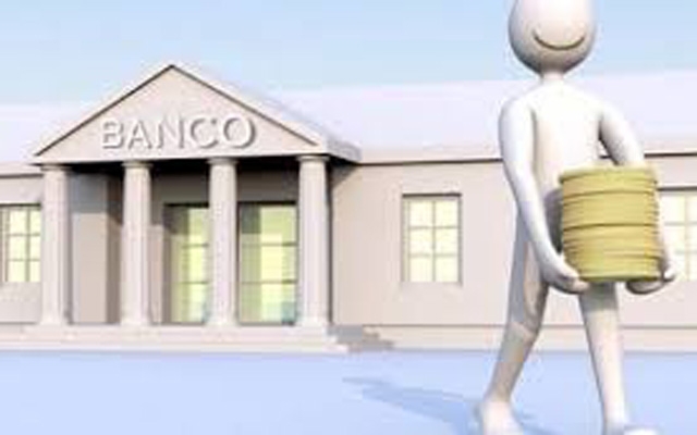 Fim da farra dos bancos?