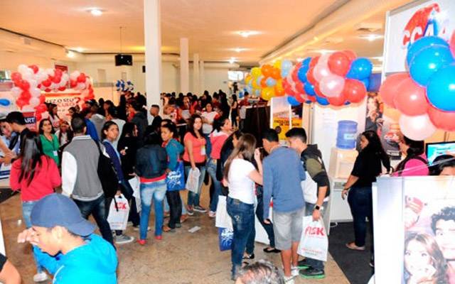 PG realiza II Feira do Estudante na próxima semana