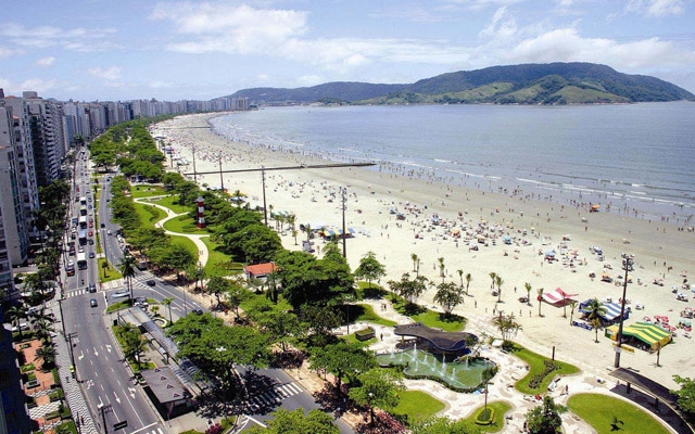 Santos terá R$ 2,550 bilhões para 2016