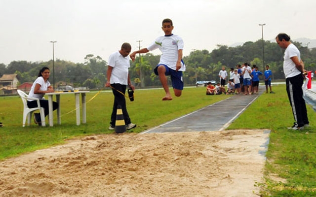 PG encara Paulistão de Atletismo Mirim