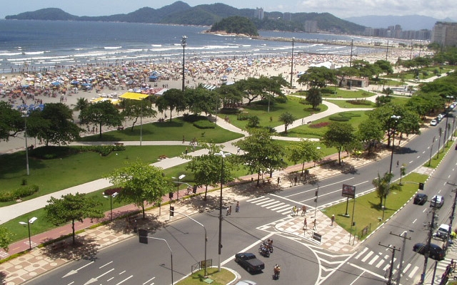 Santos sedia 4ª edição do Encontro de Convention chr38 Visitors Bureaux do Estado de SP