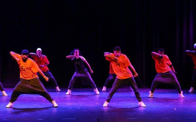 Teatro Municipal recebe festival de dança de rua | Jornal da Orla