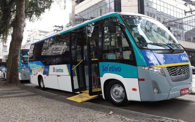 Motoristas de Guarujá, Bertioga e seletivos de Santos farão greve a partir de sexta-feira | Jornal da Orla