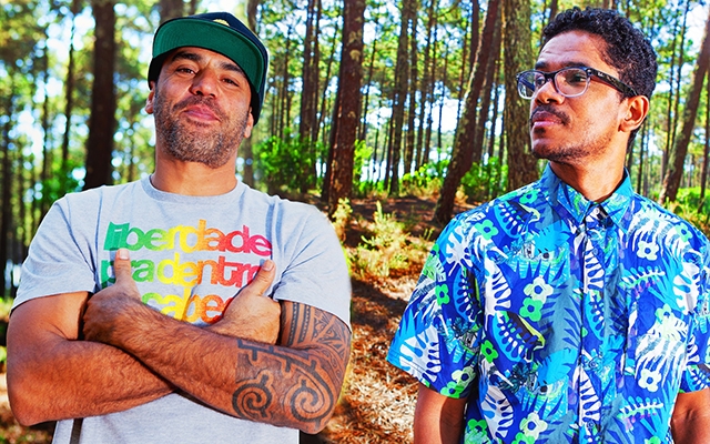 Natiruts volta a Santos na 5ª edição do festival Festa Show Caiçara