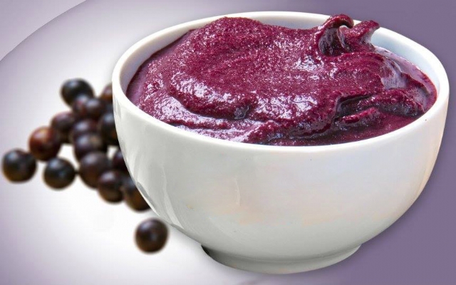 Oito benefícios do açaí para a saúde