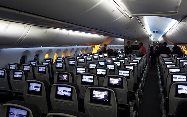 Onde sentar no avião? | Jornal da Orla