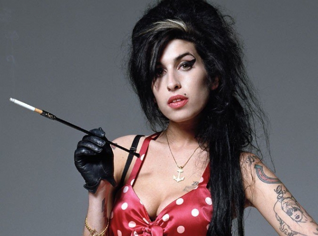 Show celebra a obra de Amy Winehouse no Coliseu