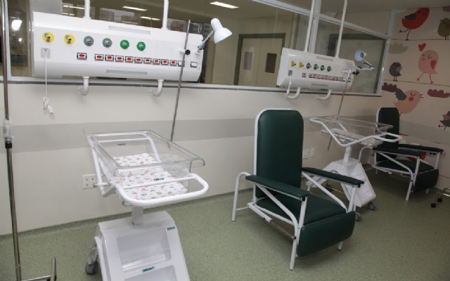 Hospital dos Estivadores: primeiros selecionados devem ser chamados na próxima semana