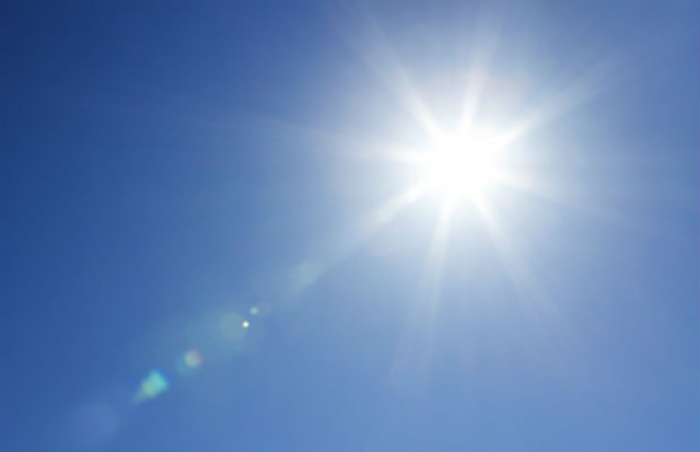 Saiba qual a influência do sol na produção de vitamina D