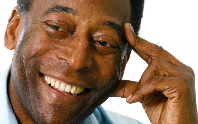 Museu Pelé celebra aniversário de 76 anos do rei