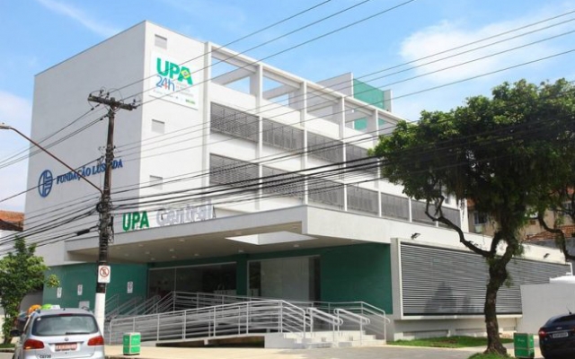 UPA Central passa a receber verba do Ministério da Saúde